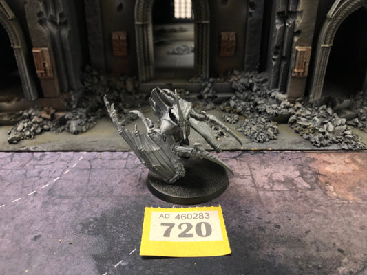 Winged Tyranid Prime #720 Tyranids Warhammer 40k