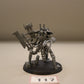 Skorepkh Lord #117 Necrons Warhammer 40k