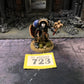 Primaris Terminator Chaplain #723 Space Marines Warhammer 40k