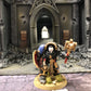 Primaris Terminator Chaplain #723 Space Marines Warhammer 40k