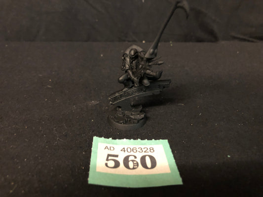 Death Jester Harlequins #560 Aeldari Warhammer 40k