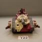 Leman Russ Battle Tank #122 Astra Militarum Warhammer 40k