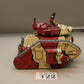 Leman Russ Battle Tank #122 Astra Militarum Warhammer 40k