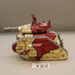 Leman Russ Battle Tank #122 Astra Militarum Warhammer 40k