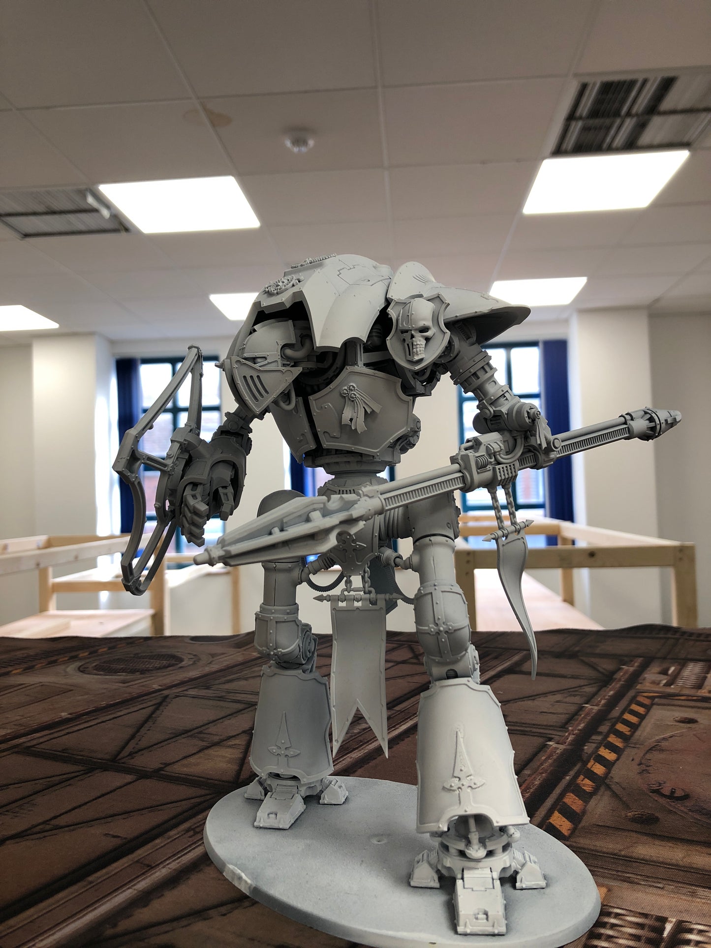 Cerastus Knight Lancer #728 Imperial Knights Warhammer 40k