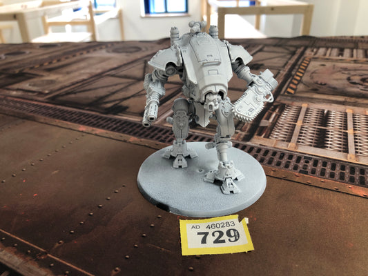 Armiger Warglaive #729 Imperial Knights Warhammer 40k