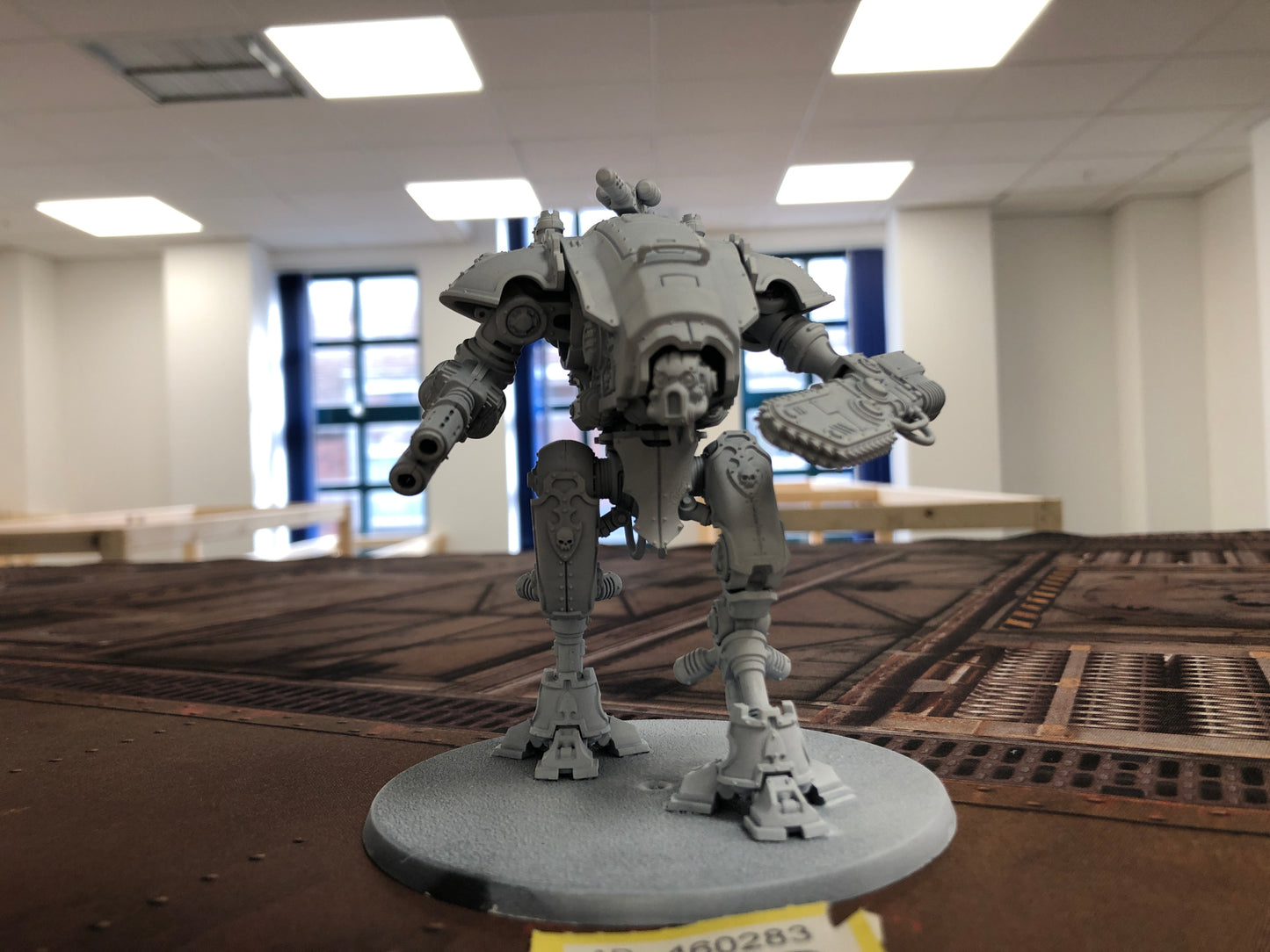 Armiger Warglaive #729 Imperial Knights Warhammer 40k