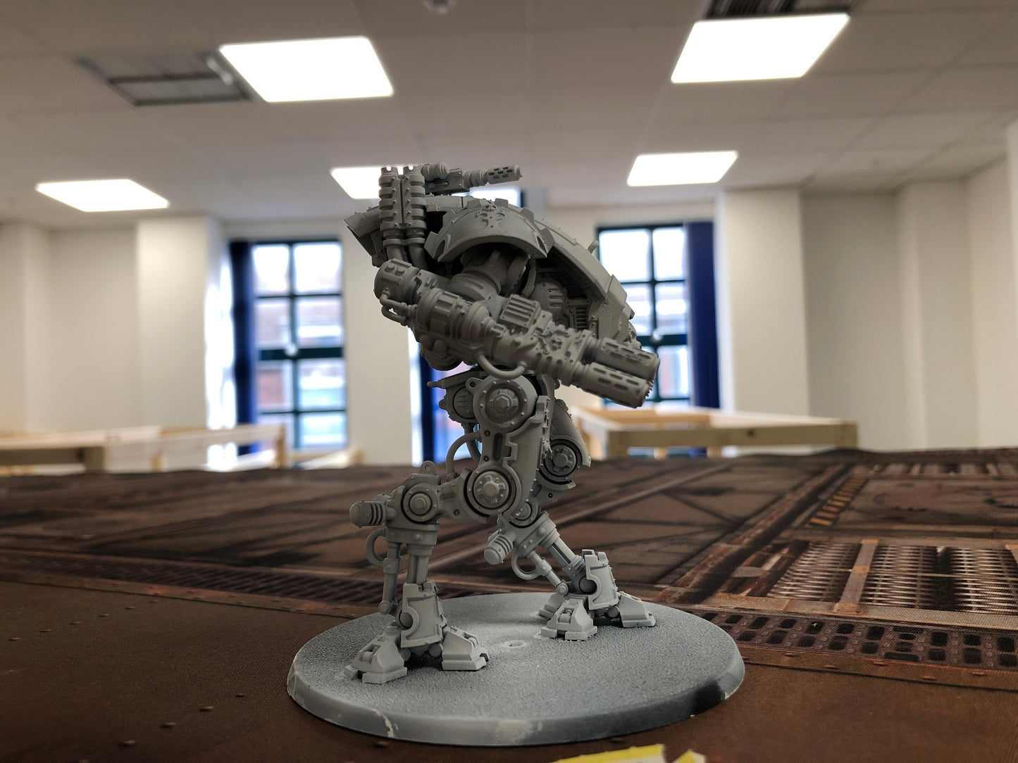 Armiger Warglaive #729 Imperial Knights Warhammer 40k