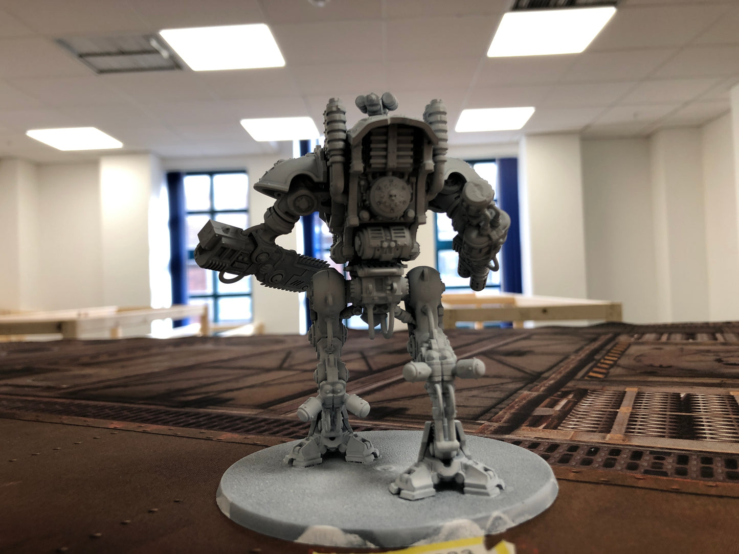 Armiger Warglaive #729 Imperial Knights Warhammer 40k