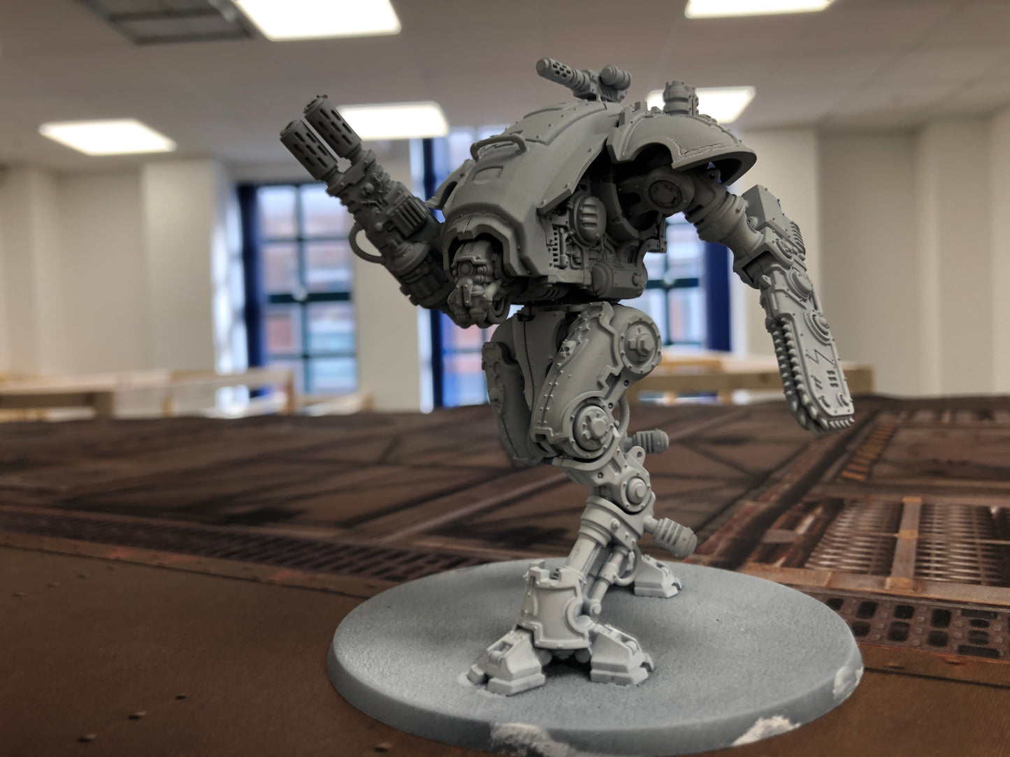 Armiger Warglaive #730 Imperial Knights Warhammer 40k