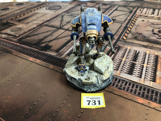 Armiger Helverins #731 Imperial Knights Warhammer 40k