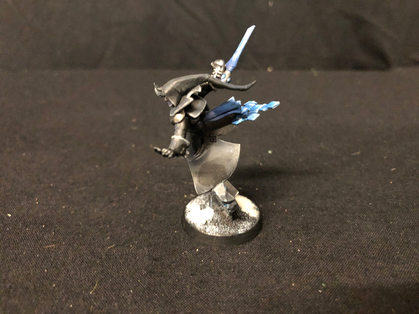 Solitaire #563 Aeldari Warhammer 40k