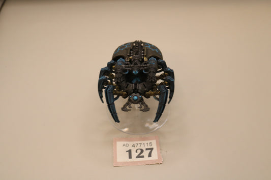 Canoptek Spyder #127 Necrons Warhammer 40k