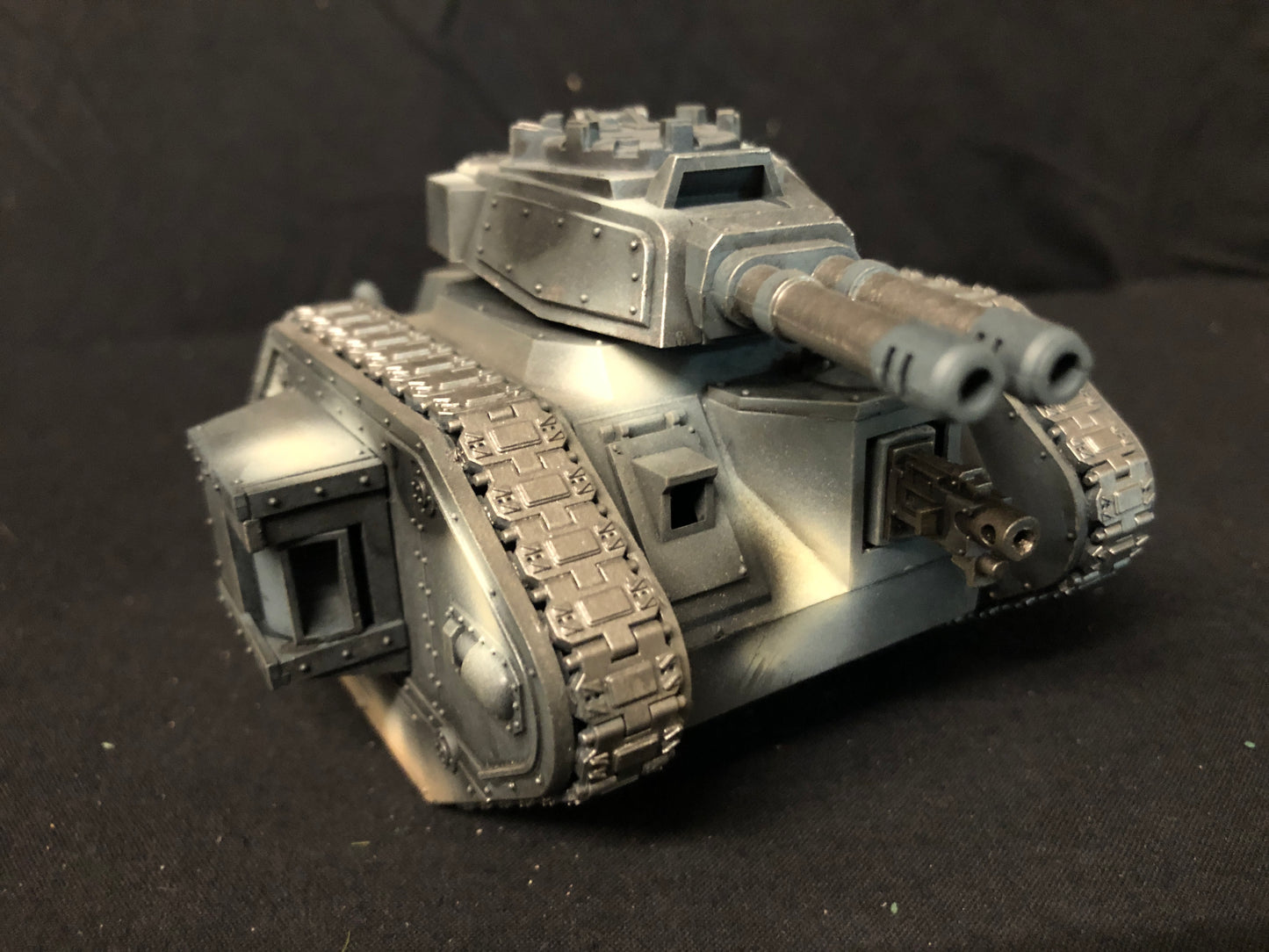 Leman Russ Battle Tank #564 Astra Militarum Warhammer 40k