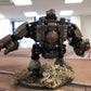 Primaris Redemptor Dreadnought #733 Well Painted Space Marines Warhammer 40k