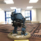 Primaris Invictor Tactical Warsuit #734 Space Marines Warhammer 40k