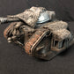 Leman Russ Battle Tank #566 Well Painted Astra Militarum Warhammer 40k