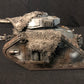Leman Russ Battle Tank #566 Well Painted Astra Militarum Warhammer 40k