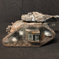 Leman Russ Battle Tank #566 Well Painted Astra Militarum Warhammer 40k