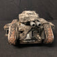 Leman Russ Battle Tank #566 Well Painted Astra Militarum Warhammer 40k