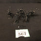 5x Harlequin Troupe #567 Aeldari Warhammer 40k