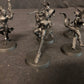 5x Harlequin Troupe #567 Aeldari Warhammer 40k