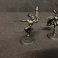 5x Harlequin Troupe #567 Aeldari Warhammer 40k