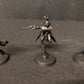 5x Harlequin Troupe #567 Aeldari Warhammer 40k