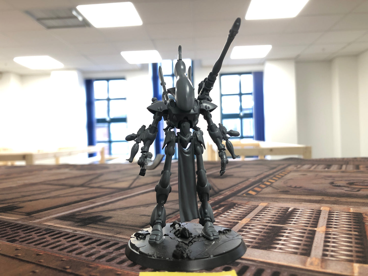 Wraithlord #737 Aeldari Warhammer 40k