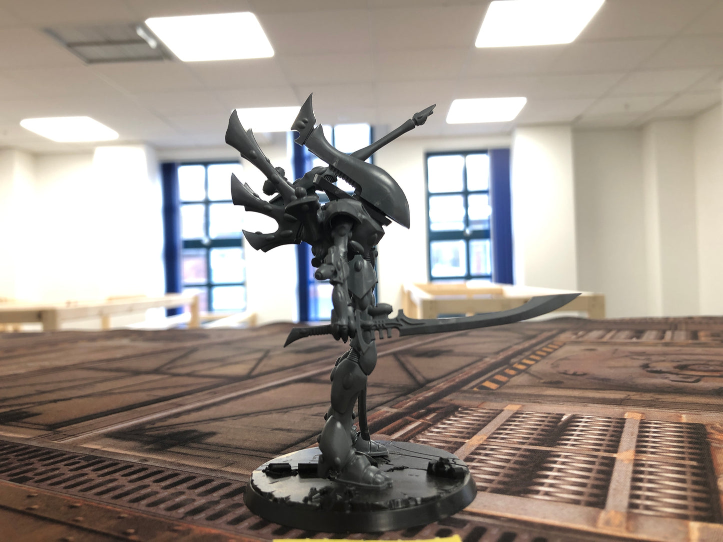 Wraithlord #737 Aeldari Warhammer 40k