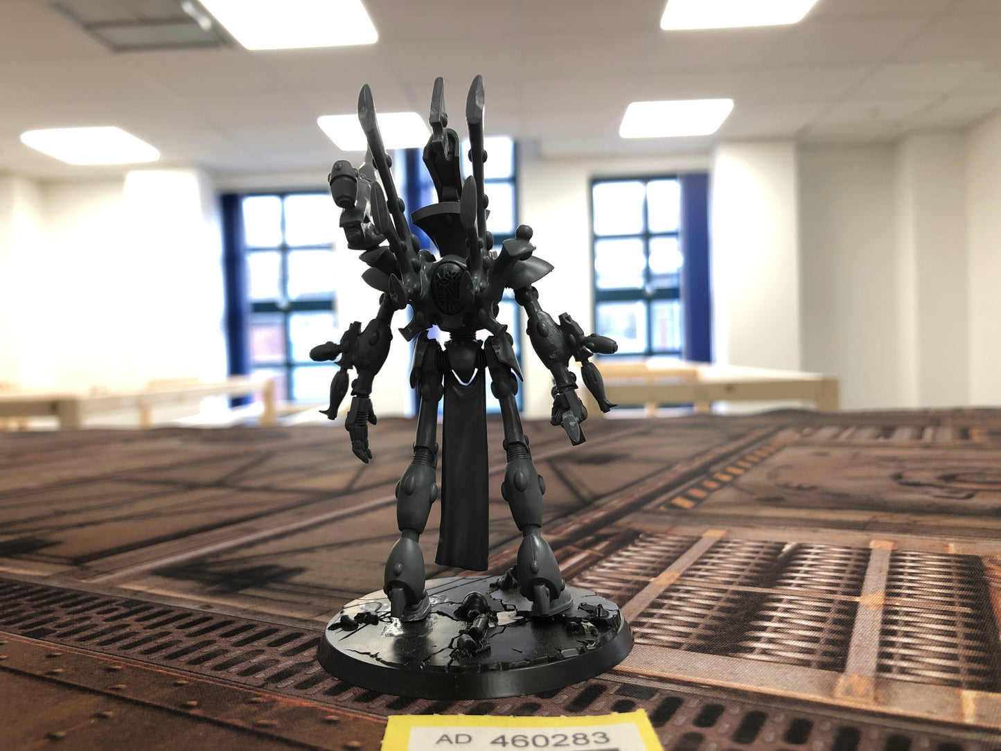 Wraithlord #737 Aeldari Warhammer 40k