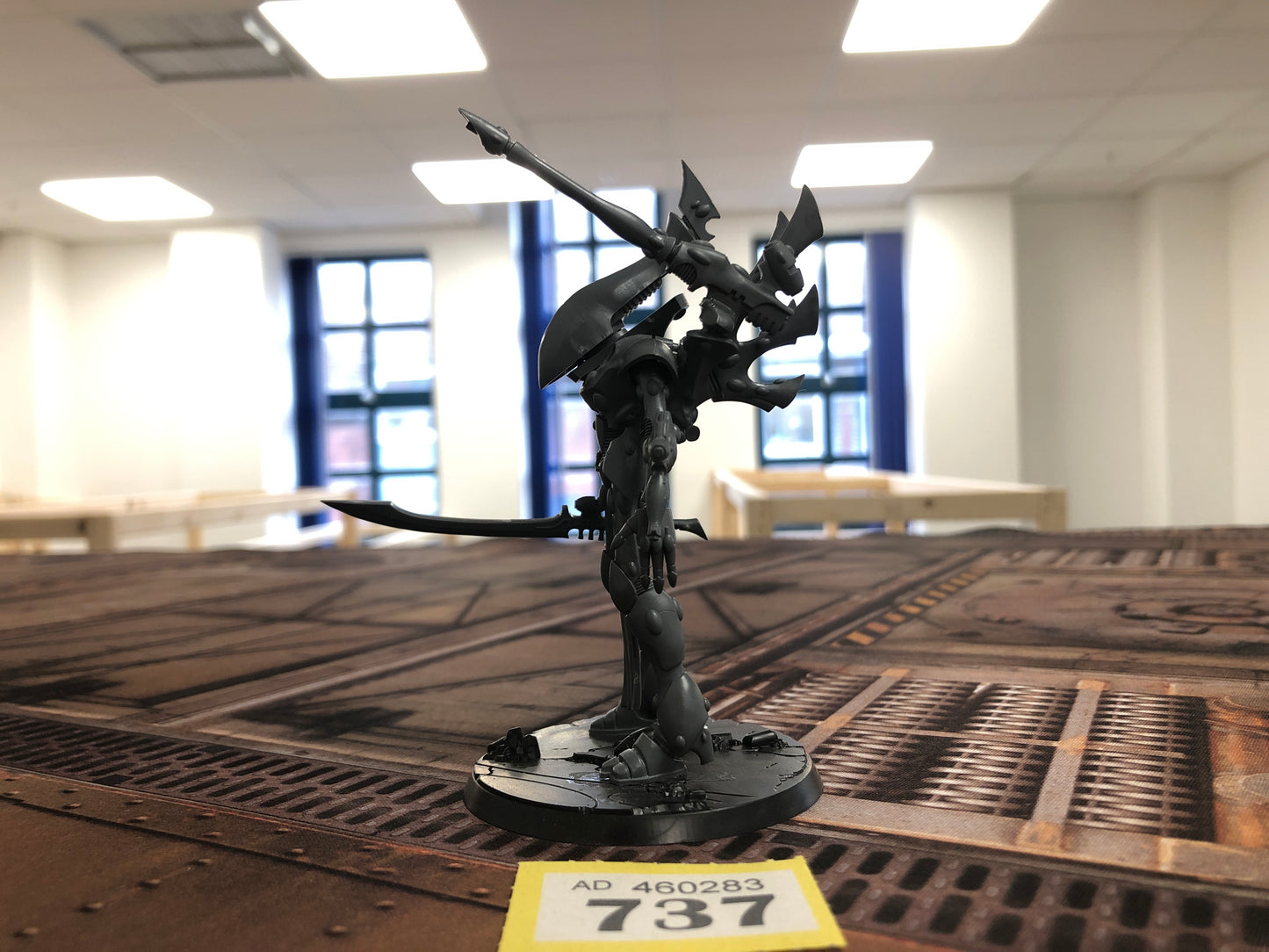 Wraithlord #737 Aeldari Warhammer 40k