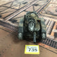Leman Russ Battle Tank #738 Astra Militarum Warhammer 40k