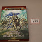 Faction Pack #135 Lumineth Realm-Lords AOS Warhammer 40k