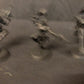 5x Harlequin Troupe #568 Aeldari Warhammer 40k