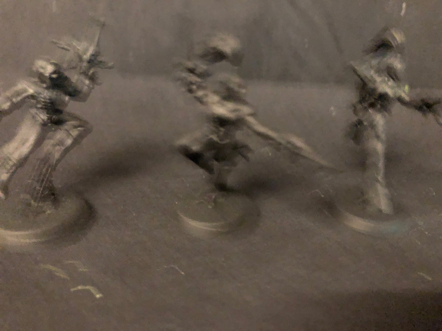 5x Harlequin Troupe #568 Aeldari Warhammer 40k