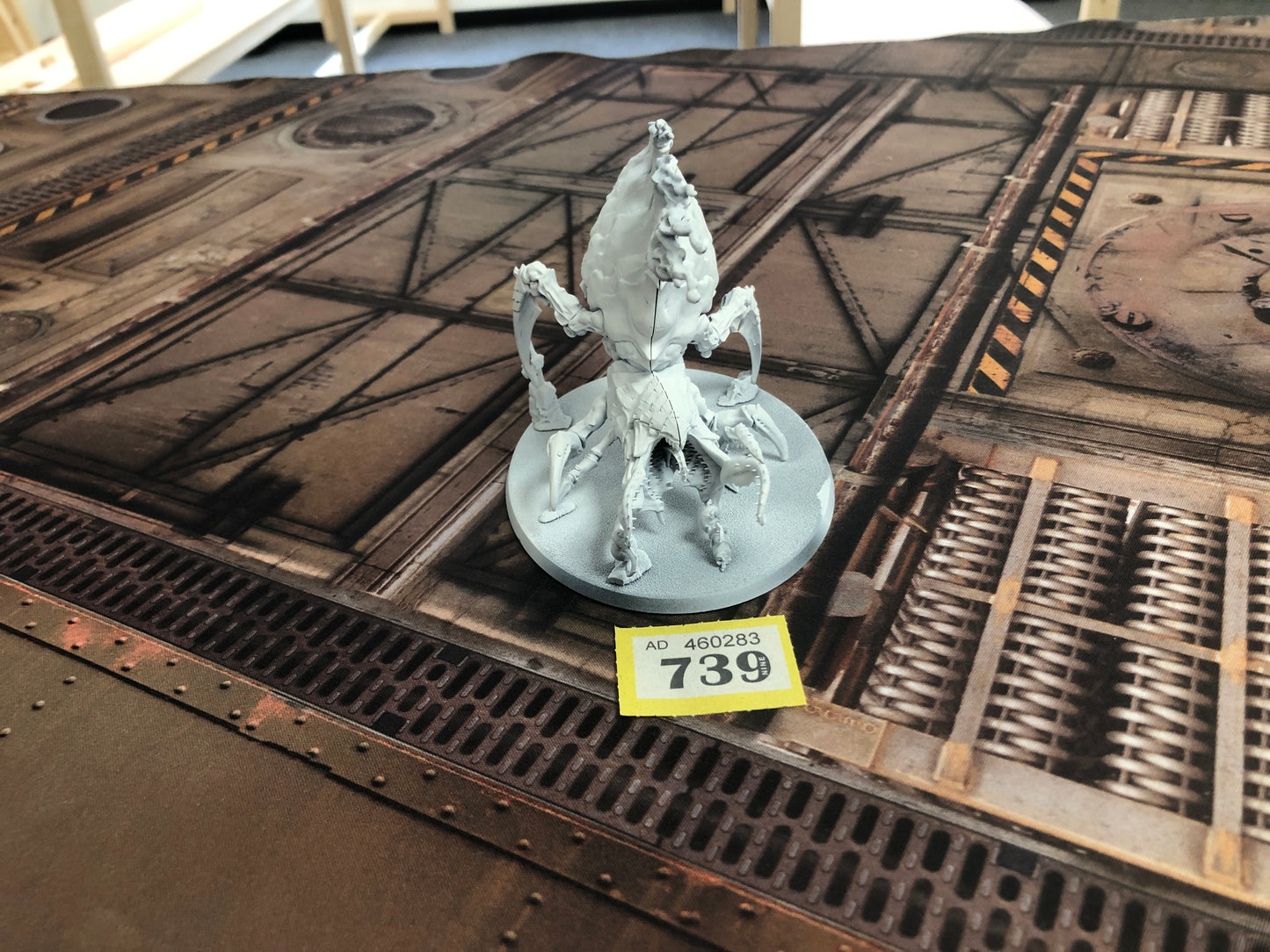 Psychophage #739 Tyranids Warhammer 40k