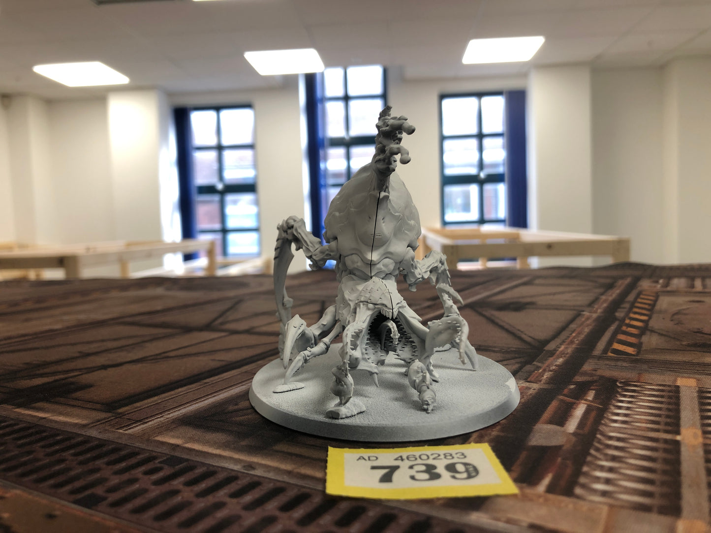 Psychophage #739 Tyranids Warhammer 40k