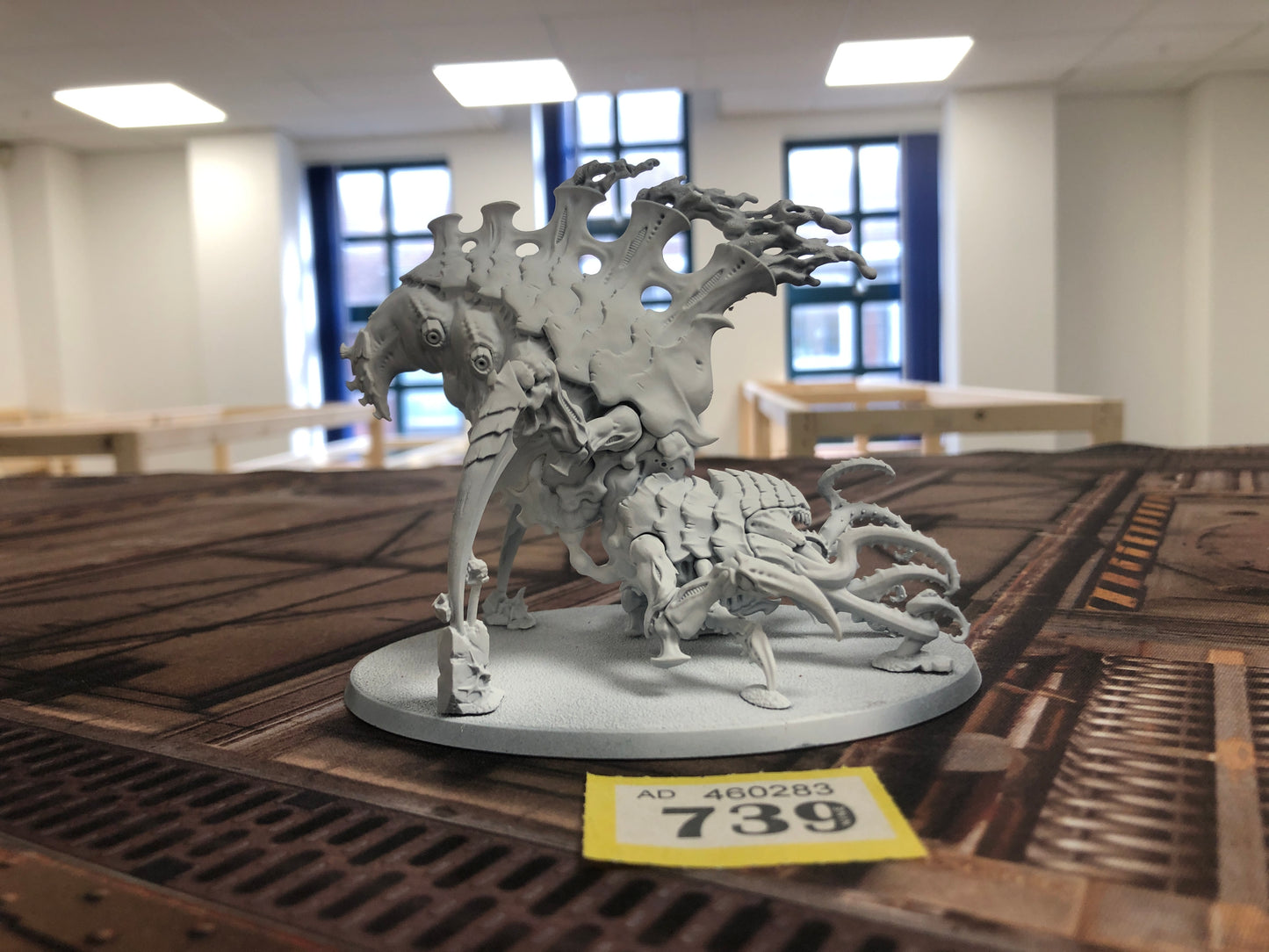 Psychophage #739 Tyranids Warhammer 40k