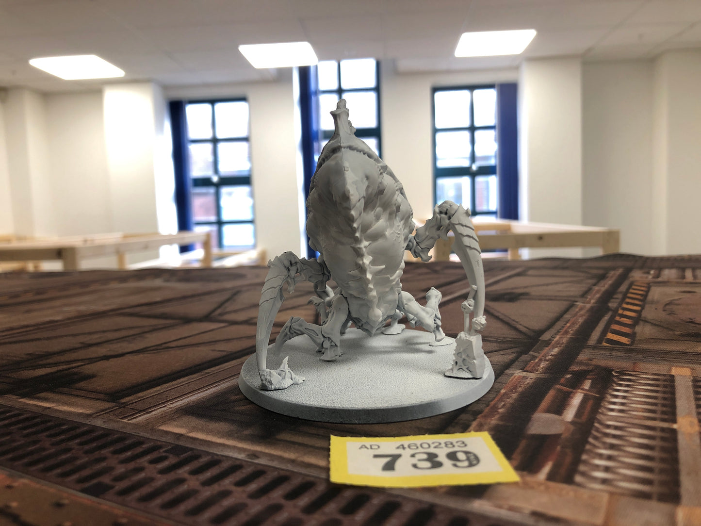 Psychophage #739 Tyranids Warhammer 40k