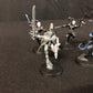 6x Harlequin Troupe #571 Aeldari Warhammer 40k