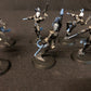 6x Harlequin Troupe #571 Aeldari Warhammer 40k