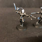 6x Harlequin Troupe #571 Aeldari Warhammer 40k