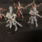 9x Kabalite Warriors #572 Drukhari Warhammer 40k