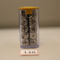 Dice Set OOP #140 Bretonnia Warhammer 40k