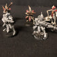 9x Kabalite Warriors #572 Drukhari Warhammer 40k