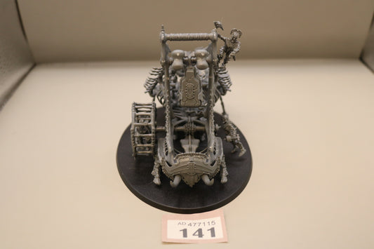Mortek Crawler #141 Ossiarch Bonereapers Warhammer 40k AOS