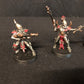 9x Kabalite Warriors #572 Drukhari Warhammer 40k
