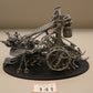 Mortek Crawler #141 Ossiarch Bonereapers Warhammer 40k AOS