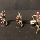 9x Kabalite Warriors #572 Drukhari Warhammer 40k